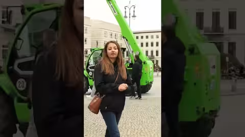 البرلمان الألماني يناقش قانون إعادة التجنيد العسكري وسط مخاوف من حرب أوكرانيا