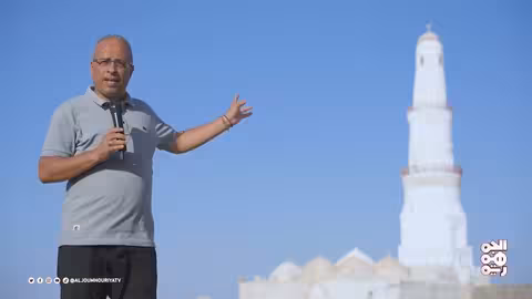 سؤال المشاهدين من الحلقة 3 في مسابقة برنامج القافلة