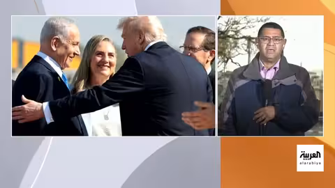 ترامب يعلن قرب اتفاق بين روسيا وأوكرانيا وتفاؤل بإنهاء الحرب