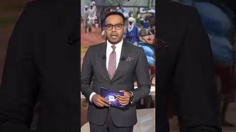 المنظمة الدولية للهجرة: الفاشر غير آمن للأطقم الطبية