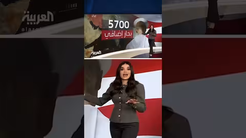 تعزيزات عسكرية أميركية غير مسبوقة في الشرق الأوسط