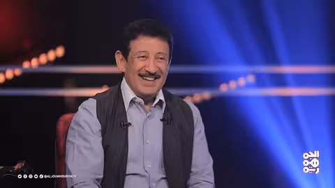 وداعاً علي عنبة: حوار أخير على قناة الجمهورية