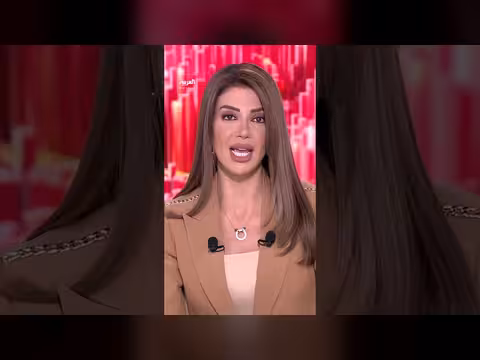 الجيش الأردني يعترض 4 صواريخ إيرانية