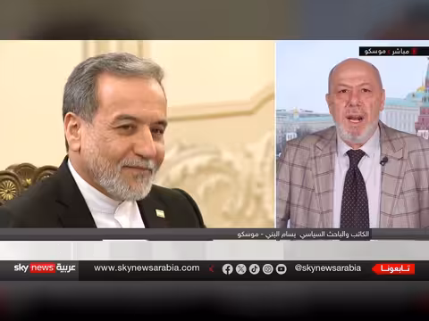 بوتين يعلن دعمه لإحلال السلام بين إيران وأمريكا