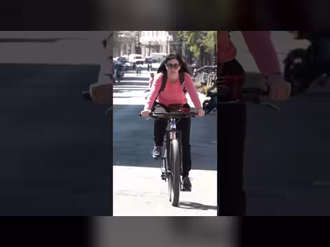 كوبا: مواطنون يعتمدون الدراجات الهوائية بسبب نقص الوقود