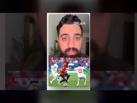 مصر تتجاوز فخ إيران