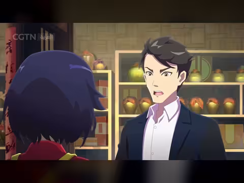 قصة قرية شيا جيانغ: من الفقر إلى الثراء