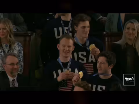 ترمب يعلن شراكة جديدة مع فنزويلا بعد اعتقال مادورو