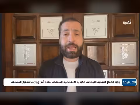 تركيا: الدفاع عن الأمن القومي وحلفائها بالخليج