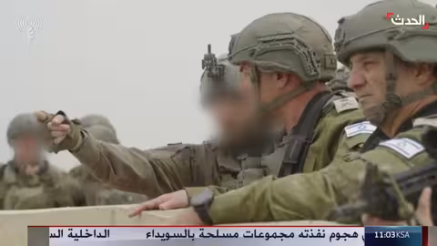 تراجع المفاوضات وإحباط إسرائيلي من استبعاد الجيش