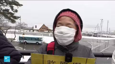 محطة كاشيوازاكي-كاريوا النووية ستعاود العمل بعد 15 عاما