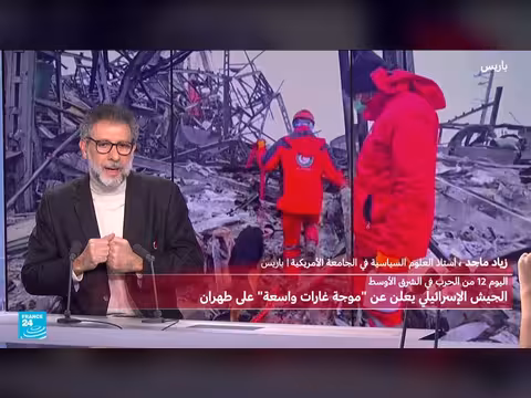 حرب مشتعلة في لبنان: من المسؤول؟