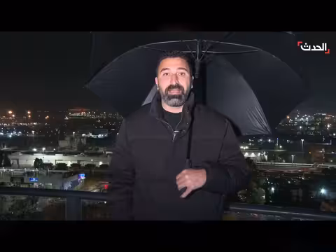 حزب الله يطلق صاروخين نحو عسقلان