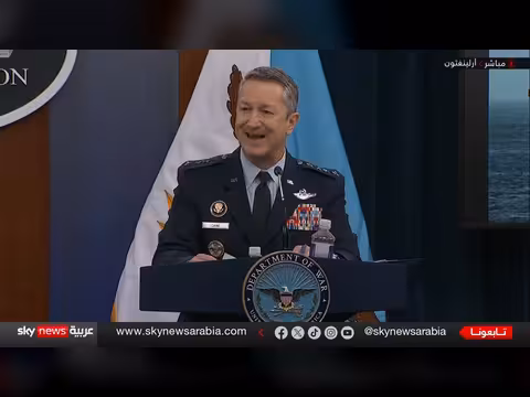 وزير الحرب الأميركي: الوقت ليس في صالح إيران