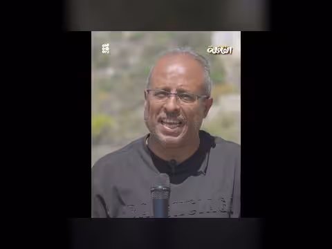 سؤال المشاهدين في الحلقة 26 من برنامج القافلة