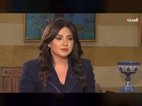 مقابلة خاصة مع رئيس الحكومة اللبناني نواف سلام على خلفية التصعيد