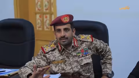 الحوثيون يعلنون مقتل رئيس أركانهم وتدهور الأزمة الإنسانية في اليمن