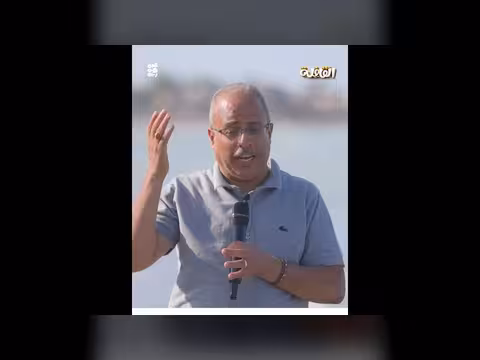 مسابقة القافلة - الحلقة 9: اربح 100 دولار وسحب على سيارة!