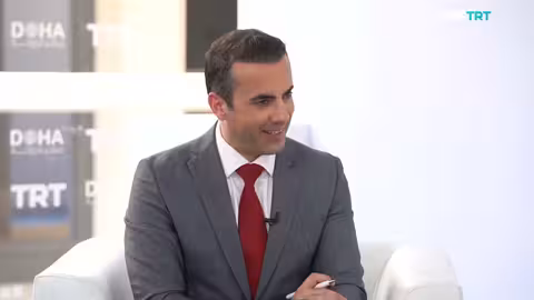 غزة: غلو أوغلو يصف الوضع بإبادة جماعية ويدعو لتعاون دولي