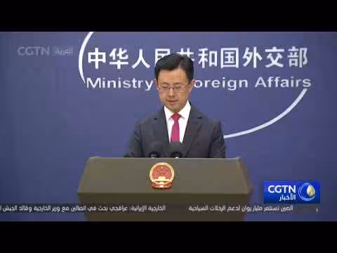 الصين تحذر من تهديدات النزعة العسكرية اليابانية