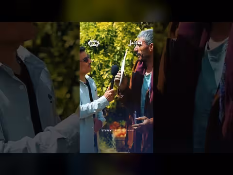 أمنة العمراني: ملكة البرتقال اليمنية التي حصدت شهرة عالمية