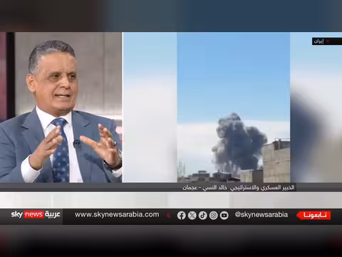 ترامب يوجه رسالة حاسمة لإيران