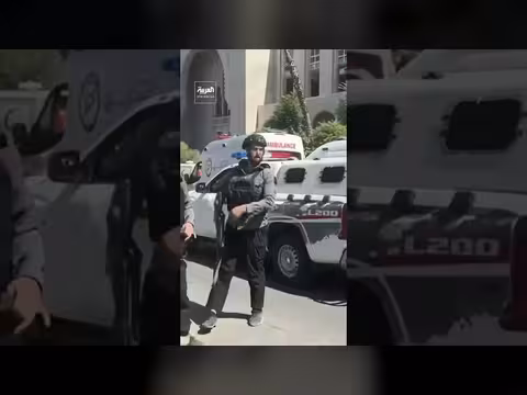 انفجار مقهى في دمشق يخلف 6 قتلى و22 مصابًا