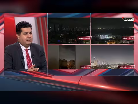 إيران لا تمتلك القوة لإغلاق مضيق هرمز