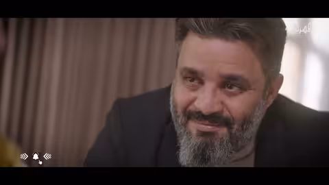 شارة مسلسل الضايعة - رمضان 2026 الفنان أحمد سيف