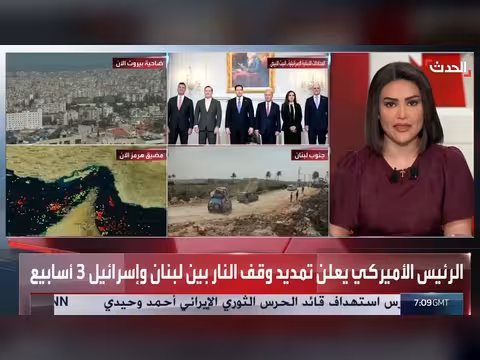 خروقات مستمرة بين إسرائيل وحزب الله في لبنان