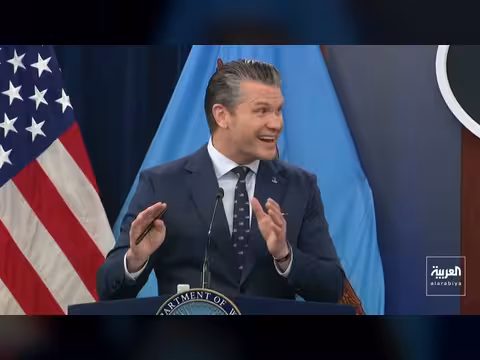 خطط ترامب لحسم الحرب مع إيران: إنهاء الصراع أو التصعيد الشامل