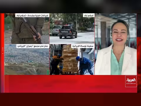 نائب الرئيس الأميركي يعلق على زيارة باكستان