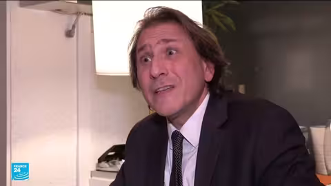 لوكورنو يُعرض أوراقه الأخيرة بشأن الميزانية