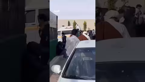 الساعدي القذافي يعلن دفن سيف الإسلام في بني وليد