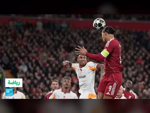 تأهل برشلونة وبايرن ميونخ وليفربول وأتلتيكو مدريد لربع نهائي دوري الأبطال