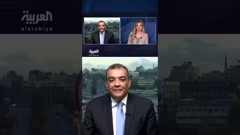 بربندي: دمشق تسعى لحل سلمي مع قسد وتجنب الفراغ الأمني