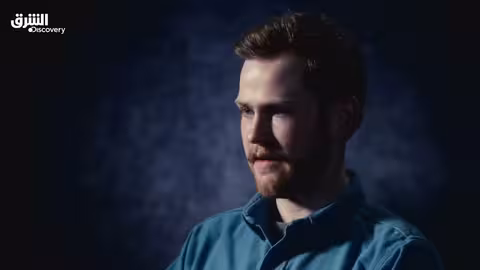 إعصار سوبرسيل: لحظات الانتظار - الحلقة 6 من الشرق ديسكفري