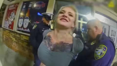 قصص من الشرطة الليلية: اعترافات غير متوقعة