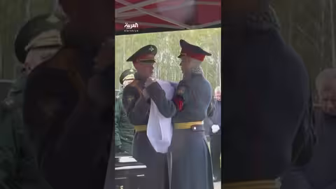 اغتيال جنرالات روس بارزين: سارفاروف أحدث الضحايا