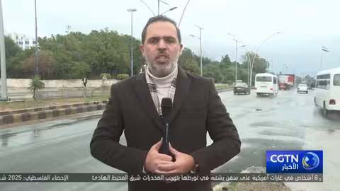 شخصيات سورية ترحب بخطاب شي جين بينغ حول التعددية والتنمية