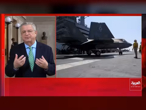 إطلاق صاروخ خرمشهر 4 نحو إسرائيل وتصعيد إقليمي