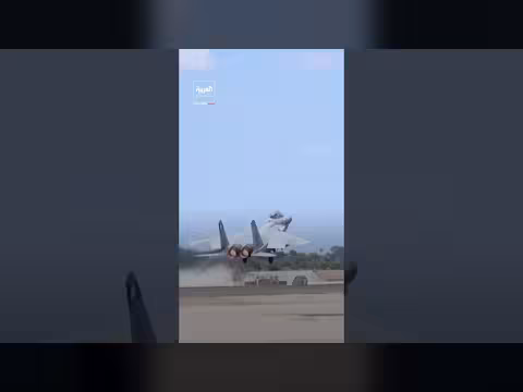 غارات إسرائيلية مكثفة على جنوب لبنان قبل هدنة 10 أيام