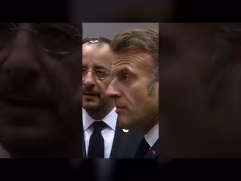 فرنسا تحشد الدعم الأوروبي لأوكرانيا بعد فشل محادثات ماكرون وبوتين