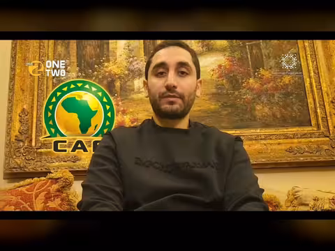 المغرب يفوز بكأس الأمم الإفريقية بالقانون بعد استئنافه