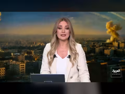 سلسلة غارات إسرائيلية تستهدف طهران وتتصاعد المواجهات الإقليمية