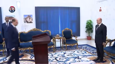 الحكومة اليمنية الجديدة: تحديات سياسية واقتصادية وتعطيل للقسم من عدن