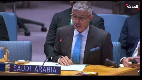 السعودية تدين جرائم الدعم السريع وتؤكد دعمها للسودان