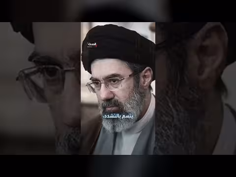 رويترز: مجتبى خامنئي بلا سلطة حقيقية