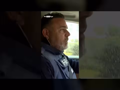 سكاي نيوز عربية ترصد الأوضاع في شمال إسرائيل amid التصعيد مع حزب الله