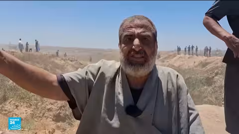 ضحايا جدد في رفح... تساؤلات حول آليات توزيع المساعدات في غزة